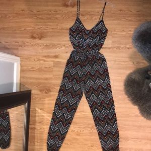 Never been worn jumpsuit